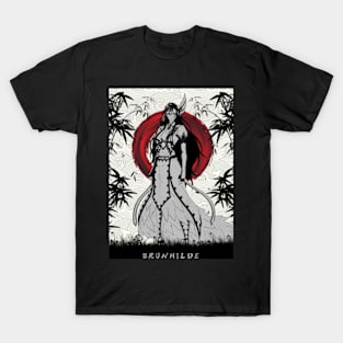 Brunhilde T-Shirt